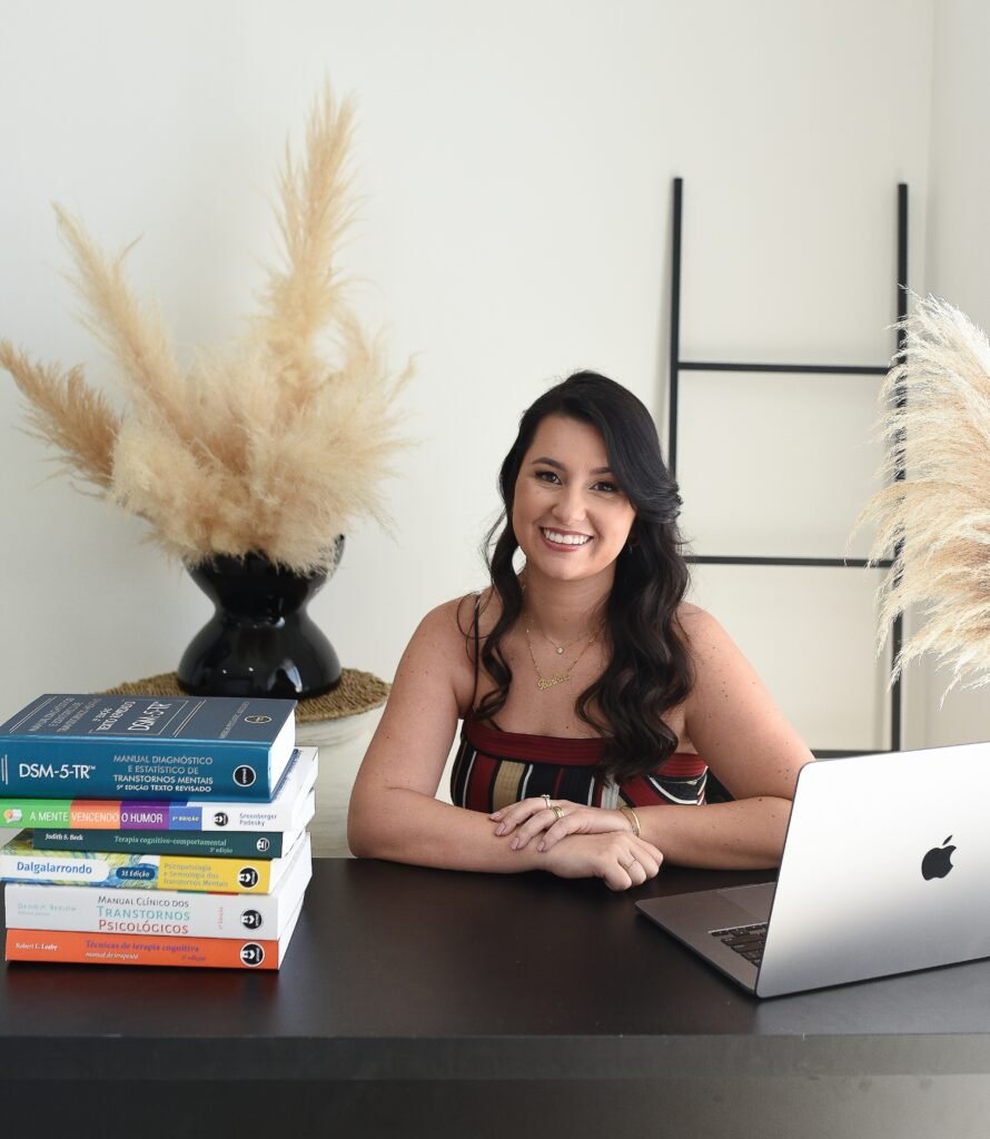 Bárbara Marques Neuropsicóloga em Araruama3