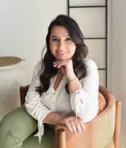 Bárbara Marques Neuropsicóloga em Araruama