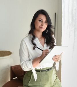 Bárbara Marques Neuropsicóloga em Araruama